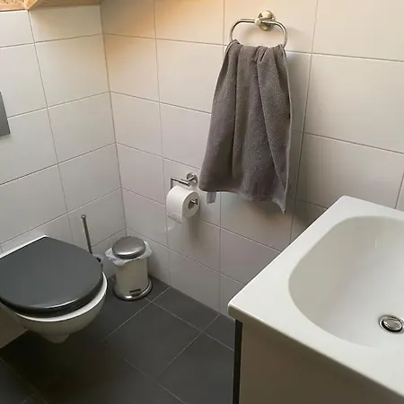 Apartment Bambergbase - Gemuetlich Und Zentral Im Dach